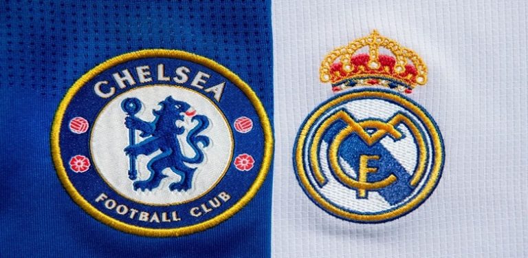 Real Madrid ready to swap €100m player for 24-years-old Chelsea star- report