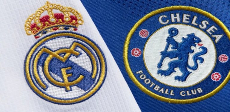 Forget Cole Palmer Real Madrid desperate to sign £100m Chelsea star