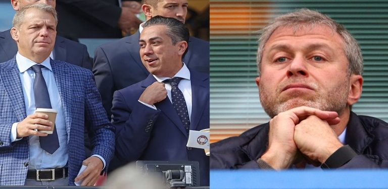 BREAKING: Chelsea & Roman Abramovich in talks with Premier League over ‘secret payments’ case 