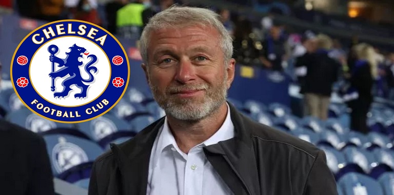 Roman Abramovich to get Chelsea back? Former Chelsea star reveals recent conversation with Roman Abramovich after being forced to sell Chelsea