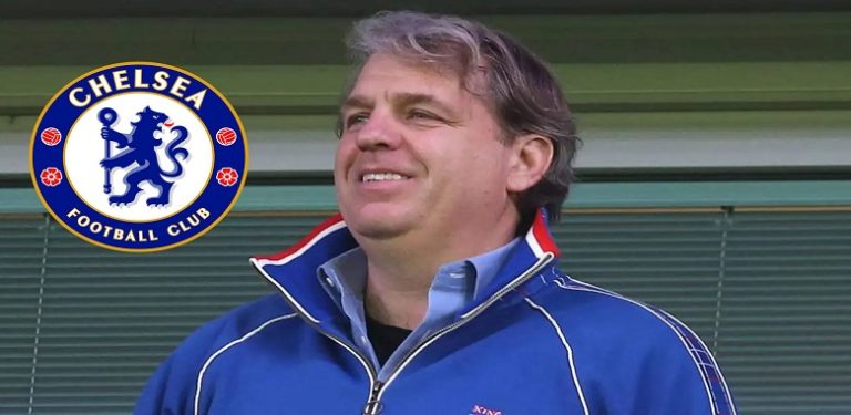 FINAL STAGES: Chelsea closing on Midfielder deal in coming days