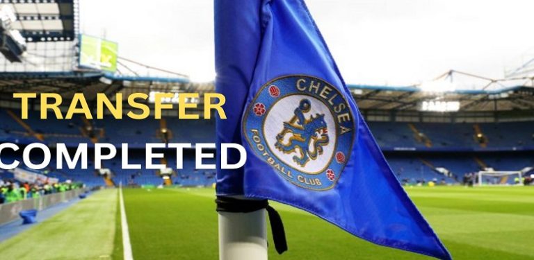 OFFICIAL: Chelsea confirms late deals over night as done deal as transfer window ends
