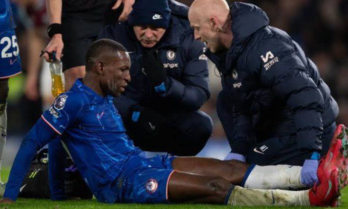 “DO IT PLEASE” – Chelsea set to sign free agent as Nicolas Jackson replacement