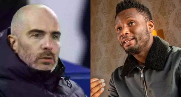 “I can see him getting sacked” “He will cost us Top4” – Mikel Obi blasts Enzo Maresca after what he did to Chelsea players in 3-0 shock defeat to Brighton