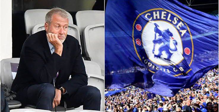 “I hope one day I get Chelsea back soon” – Romano Abramovich hints on possible Chelsea return