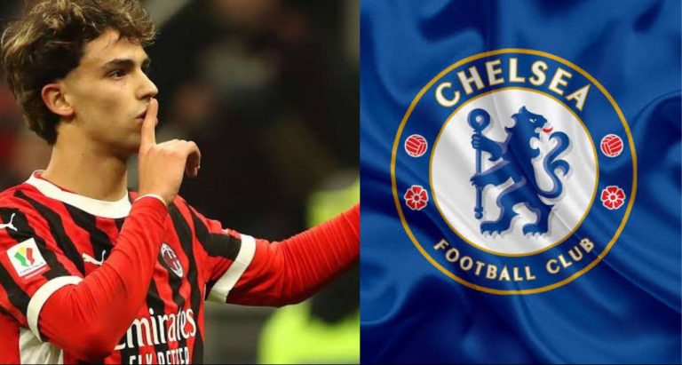 BREAKING: Joao Felix offers Chelsea perfect €175m swap deal opportunity