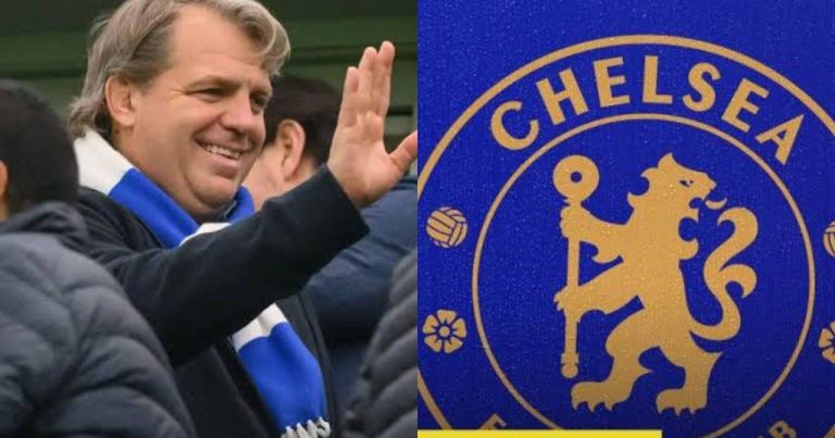 FINALLY! Chelsea’s prayers answered as €72m star paves way to DREAM signing
