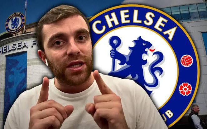 “Here we go” – Romano confirms First Chelsea summer signing already training with Maresca’s squad