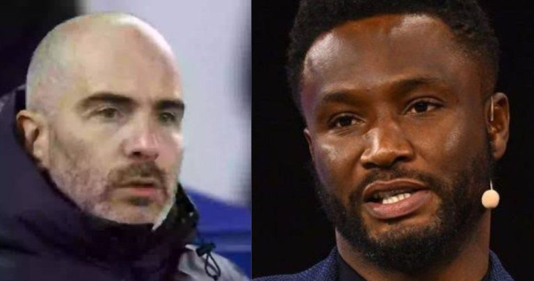 “He wants Chelsea move” “Don’t say no” – Mikel Obi warns Enzo Maresca not to look down on 26-years-old Chelsea top target