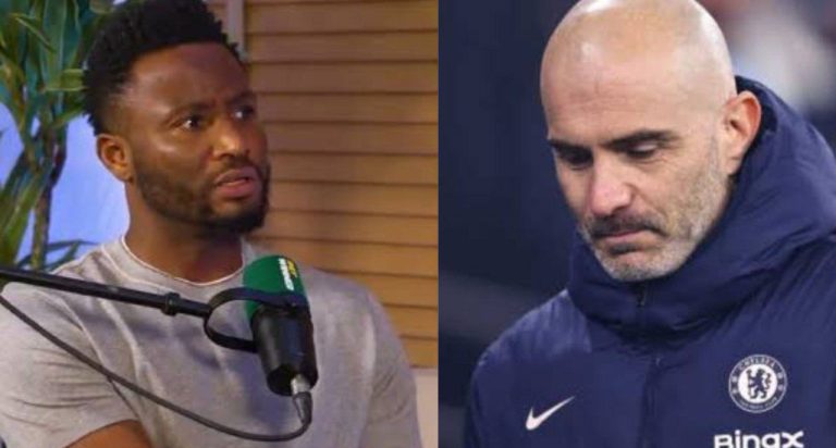 “Roman Abramovich would have sacked Maresca with his recent comments” – Mikel Obi calls all Chelsea fans out on latest Enzo Maresca comments on Club