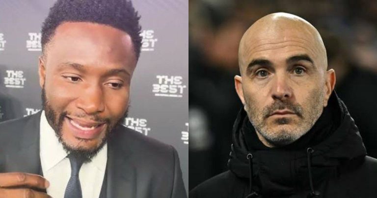 “Your days are numbered at Chelsea” – Mikel Obi reveals when Enzo Maresca will be sacked if he doesn’t change things around