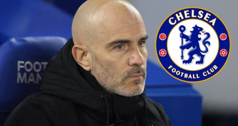 “Here’s our new target” – Enzo Maresca finally set new Chelsea target for the rest of the season
