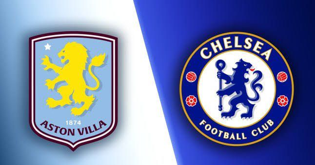 Aston Villa vs Chelsea Livestream HERE