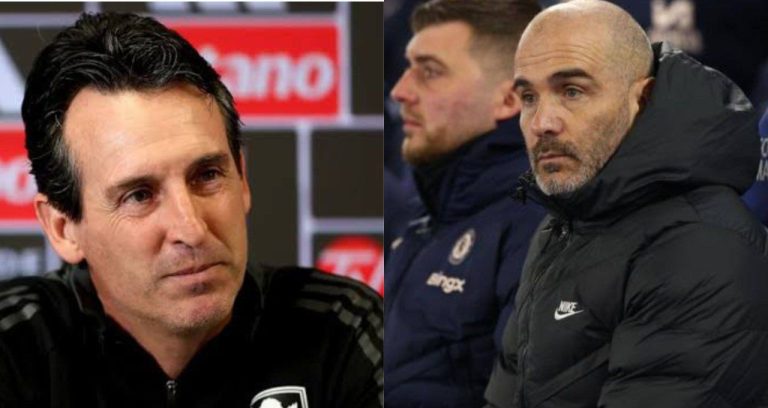 “Tactical failures” “Maresca should have notice this” – Unai Emery exposed Enzo Maresca major problems in 2-1 win over Chelsea