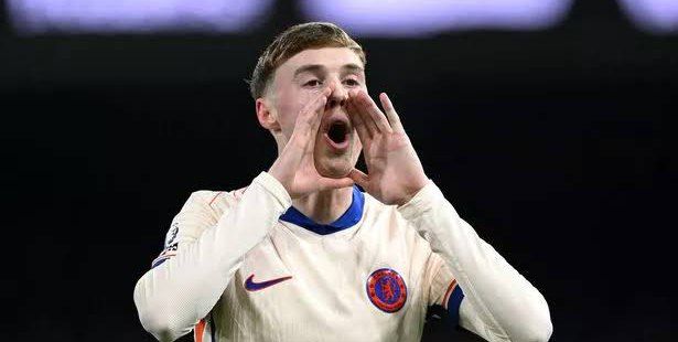 “I miss him upfront” “We want Champions league Football not bad energy” – Cole Palmer sends clear message to Chelsea star ahead of Southampton clash