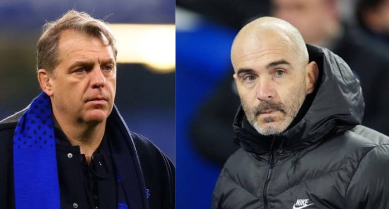 “He may be sacked tonight” – Enzo Maresca receive clear Chelsea warning message ahead of Southampton clash