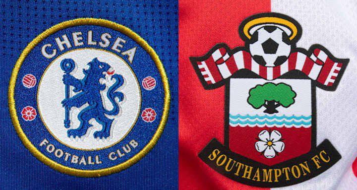 Chelsea vs Southampton Livestream HERE