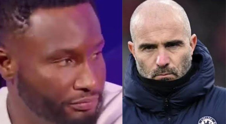 “Never look down on him” “He’s proving you wrong” – John Mikel Obi hails Chelsea man who keeps proving Enzo Maresca wrong after Southampton win