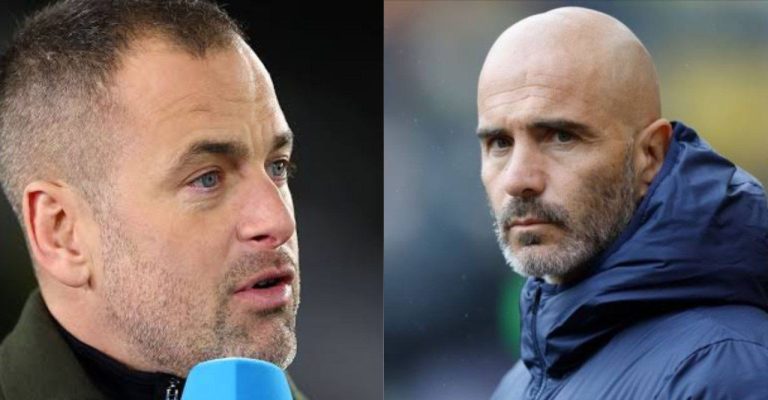 “He’s better than Palmer currently” “Why subbing him” – Joe Cole slams Enzo Maresca for subbing Chelsea star instead of Cole Palmer