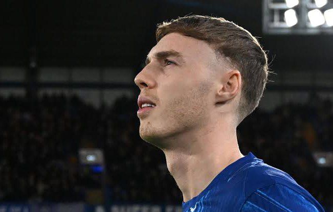 “I need to work on it” “It’s getting too much” – Cole Palmer finally reveals what he needs to work on as he keeps missing chances