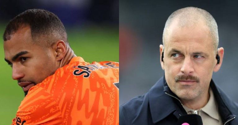 “He’s far better than Sanchez” “Just pay £5m” – Joe Cole tells Chelsea must £5m goalkeeper who’s far better than Sanchez