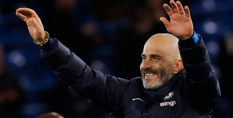 BREAKING: Chelsea set to add seven new players to Enzo Maresca’s squad as huge top four boost