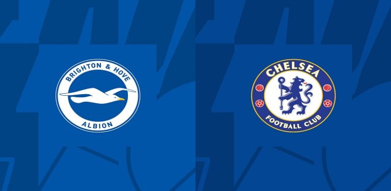 CONFIRMED: Chelsea player to miss FA Cup clash against Brighton after leg injury