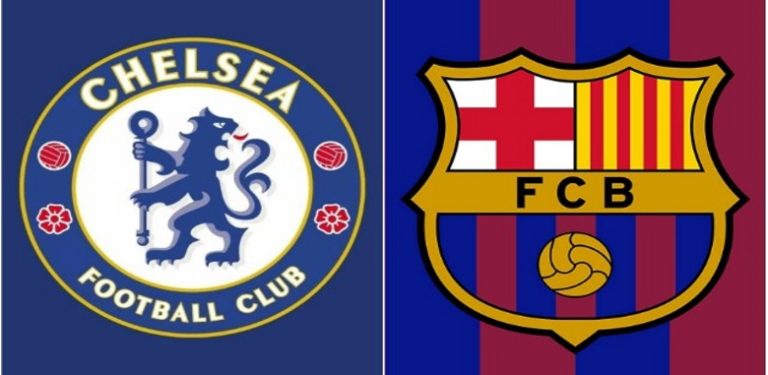 Chelsea sign Barcelona midfielder on four-and-a-half-year deal