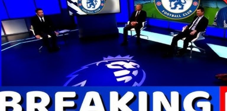 Chelsea announce signing of French midfielder in late deal