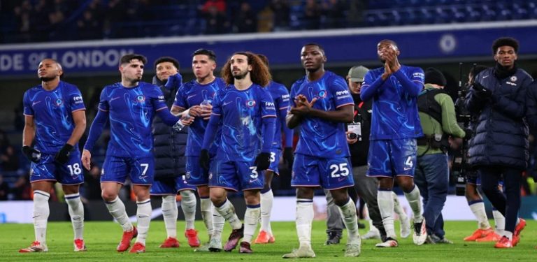 BREAKING: 25-year-old Chelsea star may never play for club again