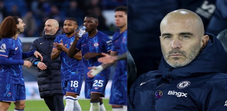 “I want leave before deadline transfer” – Chelsea player calls for shock exit before deadline