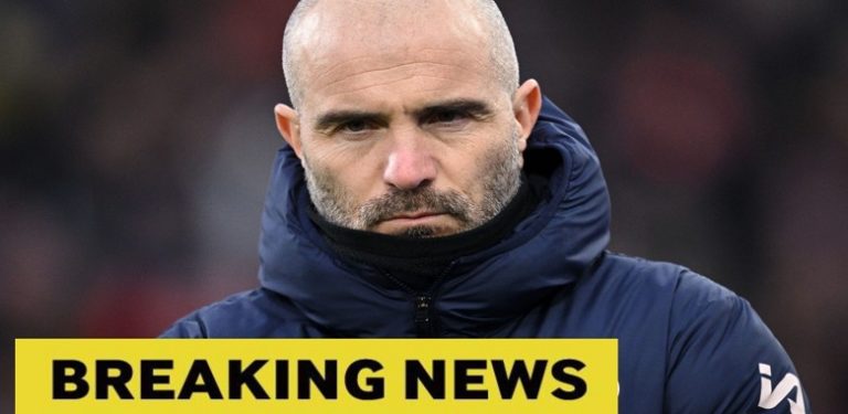 Enzo Maresca has asked Chelsea board to complete late £65 million signing