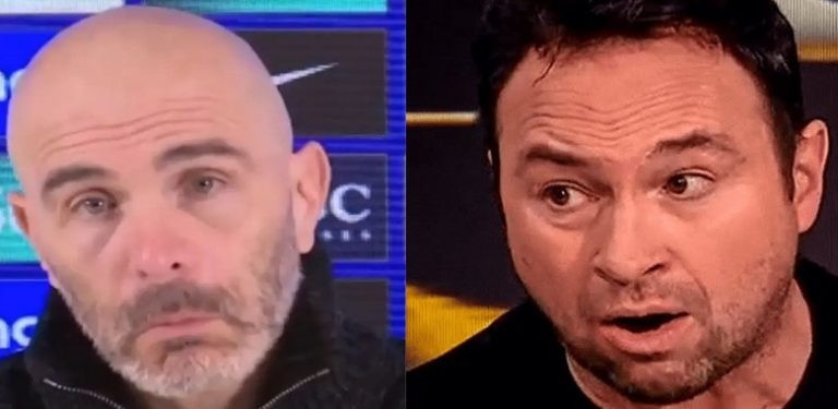 “He’s was the key player for beating West Ham” “Don’t change his position” – Jason Cundy thinks MAresca should start using Chelsea star in his right position after 2-1 win over West Ham