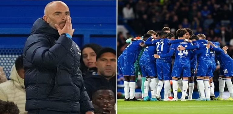 Confirmed: 21-years-old Chelsea midfielder finally leaves Chelsea on a permanent deal