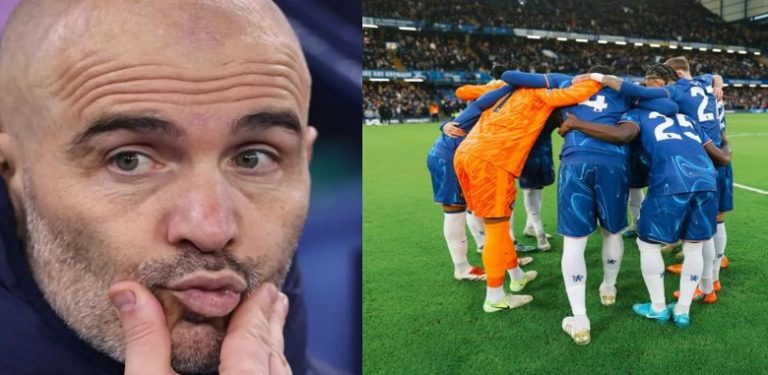 “I think is time to bring him back before transfer window ends” – Enzo Maresca wants Chelsea to recall “outstanding” midfielder before transfer window ends