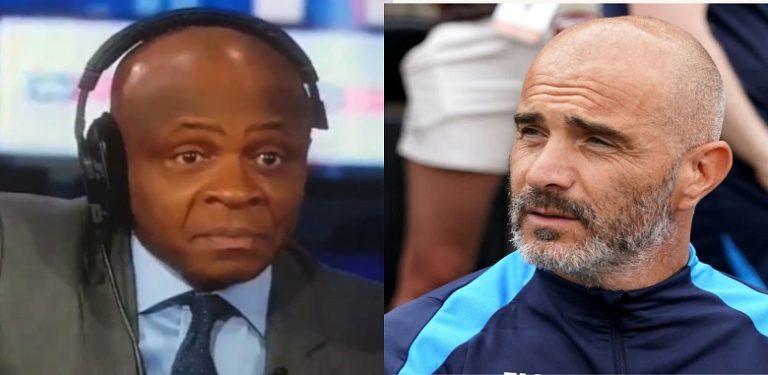 “He can’t give Chelsea top4 or win the league” “Better to replace” – Former Chelsea player Paul Parker urged Enzo Maresca to make this one big signing to win the league