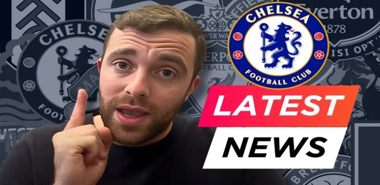 “He will arrive Chelsea before deadline” – Romano hints on Chelsea plan to bring in new player in final days