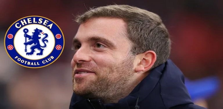 BREAKING: Fabrizio Romano midfielder finally agreed deal to sign for Chelsea