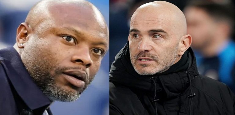 “He will cost you your job” “Keeps making mistakes every games” – Gallas warns Enzo Maresca to sign Chelsea star replacement