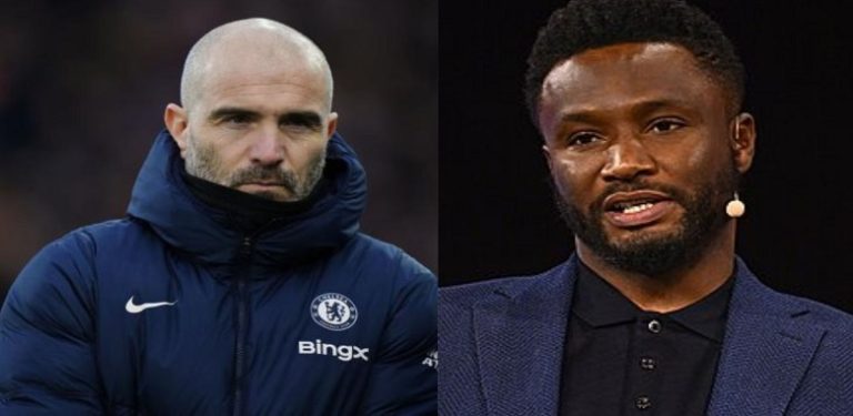 “Sacrifice them & sell them” – Mikel Obi slams Enzo Maresca for making two big transfer mistakes in January