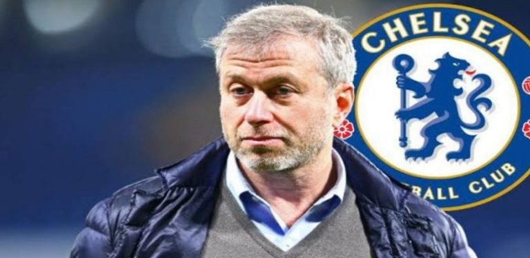 (Watch video): Roman to return to Chelsea? Roman Abramovich Shocks Football World with Chelsea Takeover After taking Chelsea back to court