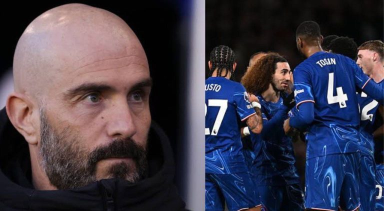 *”He will regret it” “That’s bad from him” – Enzo Maresca told he will regret what he said to Chelsea star before Southampton clash