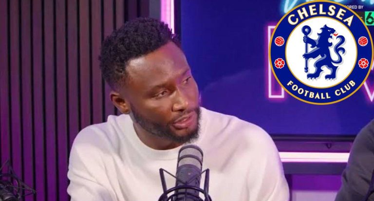 *”If he wasn’t lazy” “He could’ve been good as Cristiano Ronaldo” – Mikel Obi slams Chelsea star