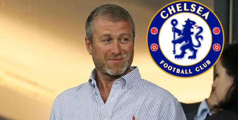 “Roman Abramovich trying to get Chelsea back? – See why Abramovich £2.5bn Chelsea sale still frozen after three years