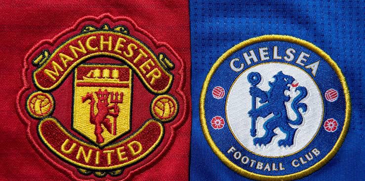 “I warned him to go to Chelsea, but sign for Manchester United” “He’s regretting it now” – Club coach slams player after ignoring Chelsea move