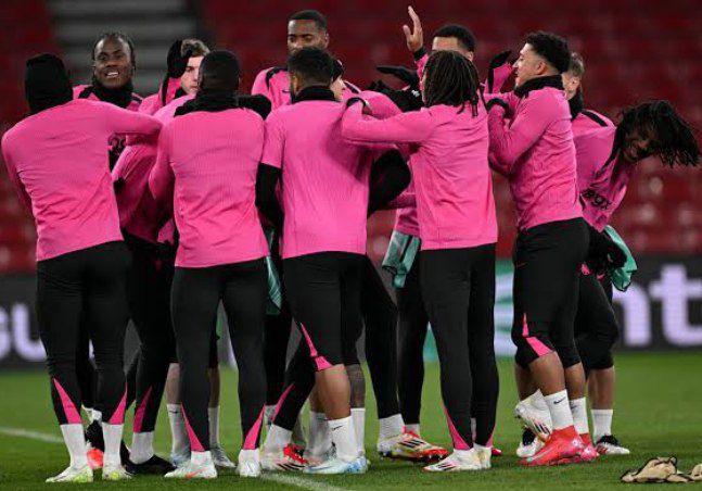 “I want to leave Chelsea next season” – Chelsea player hints at Chelsea exit as he wants more playing time