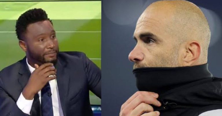 “He’s the only one that can stop us from making Top4” “He almost cost us this game” – Mikel Obi warns Enzo Maresca against starting Chelsea star despite Leicester City win