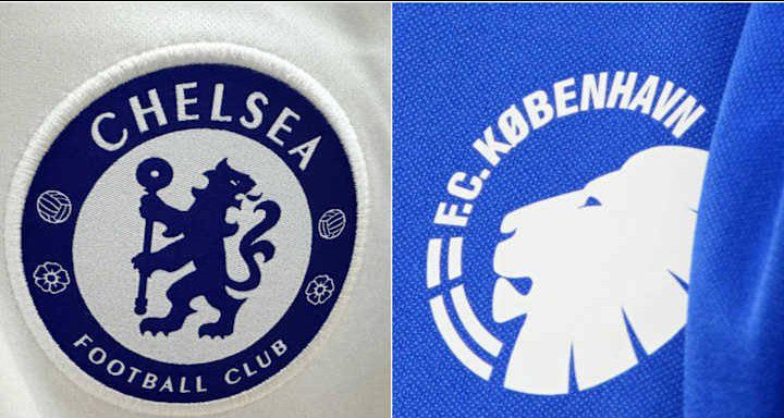 Chelsea vs Copenhagen Livestream HERE