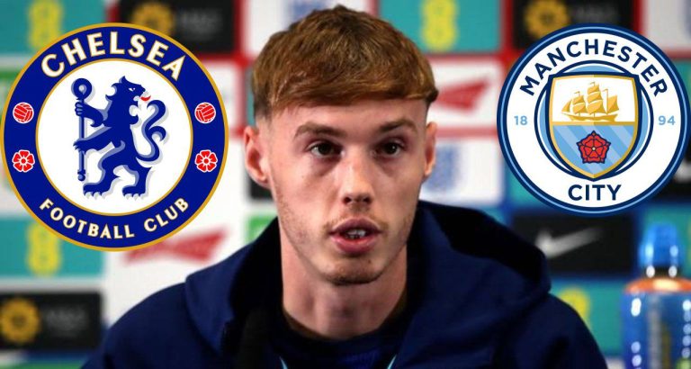 Why Chelsea is far better than Manchester City – Cole Palmer drops one ‘big bomb’ Chelsea does better than Manchester City