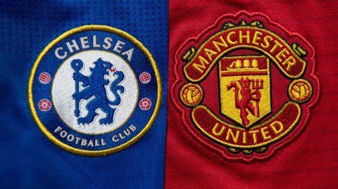 “Sorry Man Utd, but I want Chelsea move” – £42m star snubs Man Utd and agrees to join Chelsea after secret medical